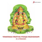 Vinayaka Vratha Pooja