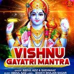 Vishnu Gayatri Mantra