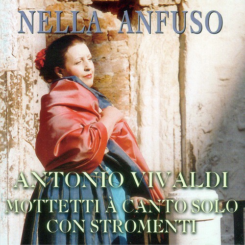 Canta in prato: II. Recitativo cover art