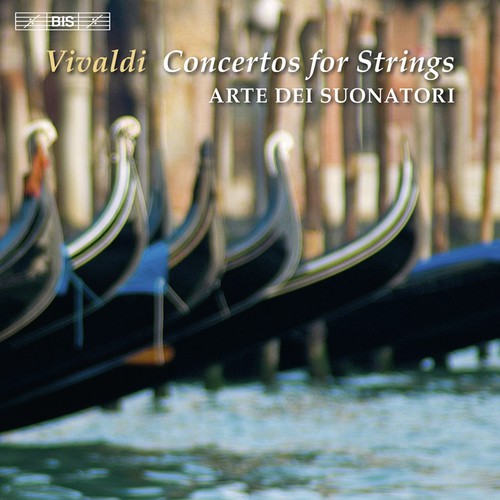 Vivaldi: String Concertos
