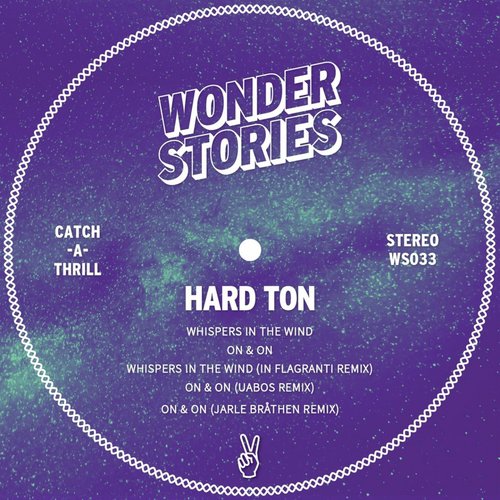 Whispers in the Wind