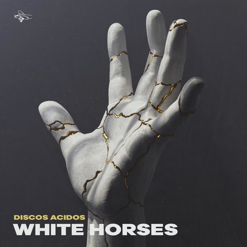 White Horses cover art