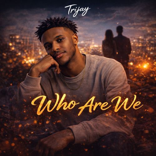 Who Are We
