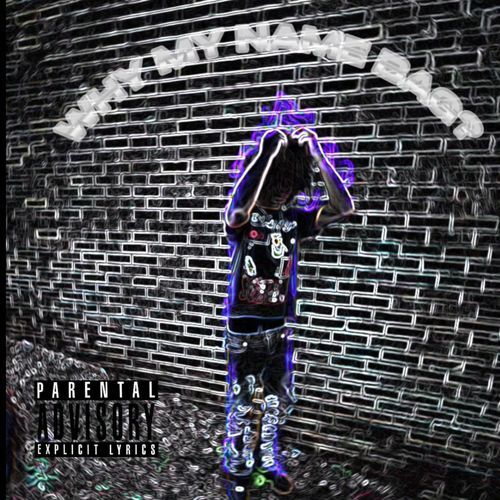 Why My Name Bag? cover art