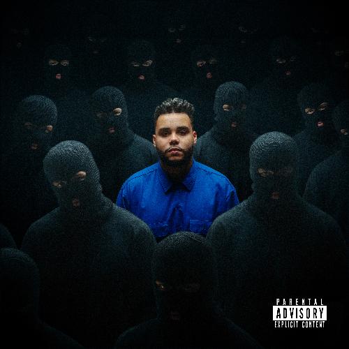Let’s Go (feat. Ben Cristovao) cover art