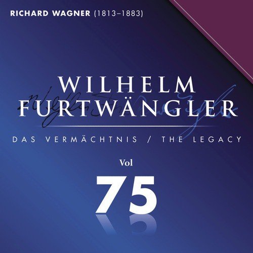 Siegmund heiß ich und Siegmund bin ich: Der Ring des Nibelungen. Erster Tag. Die Walküre. Erste Auszug. Dritte Szene