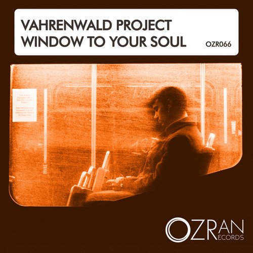 Window To Your Soul (Club Mix) cover art