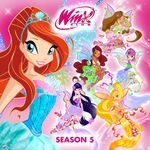We're the Winx