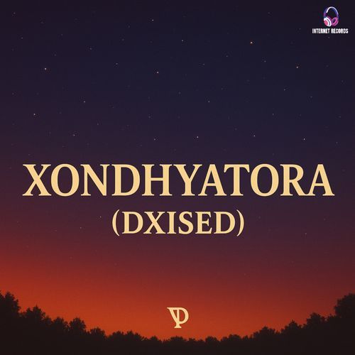 Xondhiyatora (DXised)