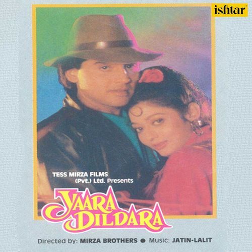 Bin Tere Sanam (Yaara Dildara) cover art