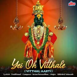 Yei Oh Vitthale - Vitthal Aarti-Fl4AQgUBW14