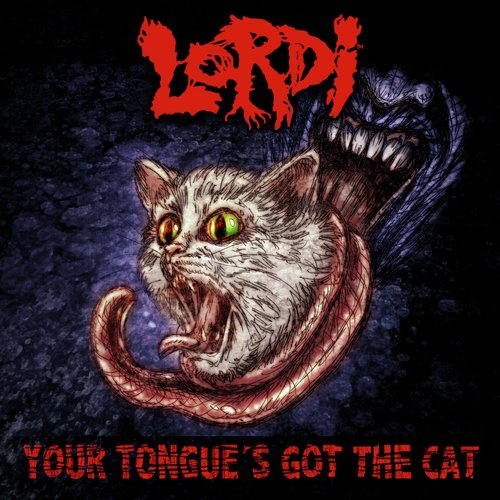 Your Tongue's Got the Cat