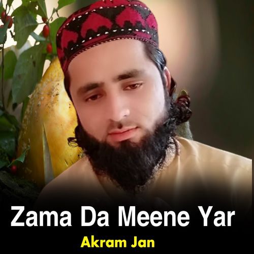 Zama Da Meene Yar