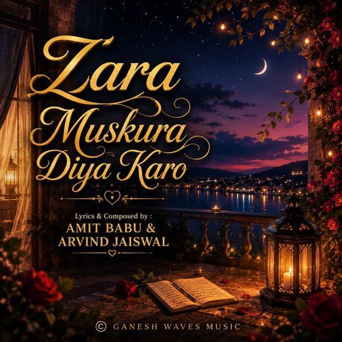Zara Muskura Diya Karo
