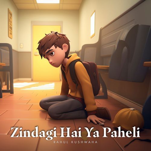 Zindagi Hai Ya Paheli