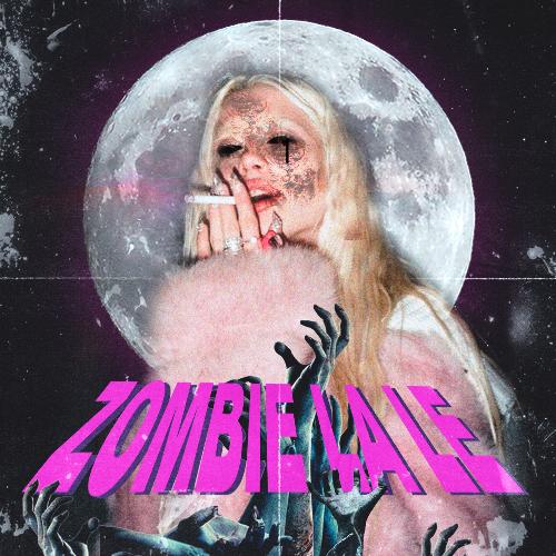 Zombie La Le