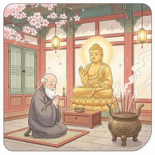 불교동화 part.6