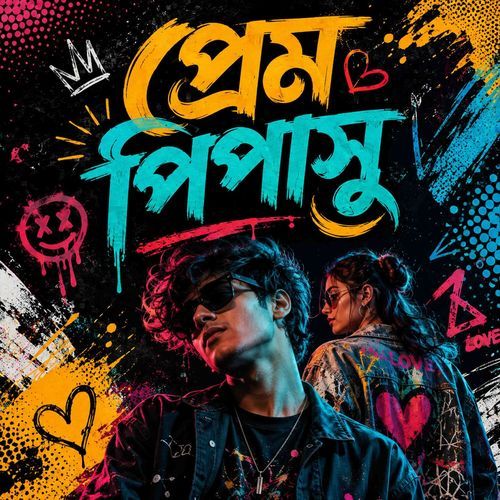 prem pipashu (Dj Remix)