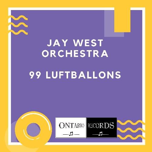 99 Luftballons (Instrumental) cover art