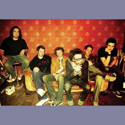 A Collision Is Coming...