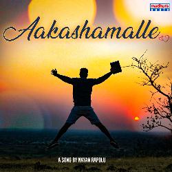 Aakashamalle