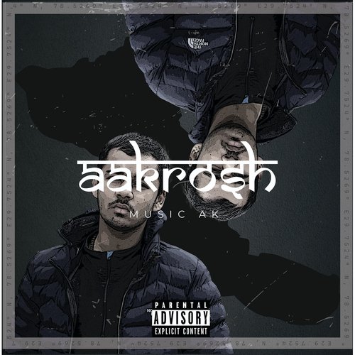 Aakrosh