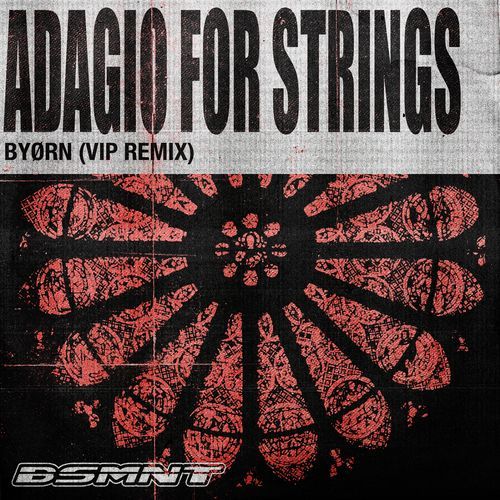 Adagio For Strings (VIP Remix)_poster_image