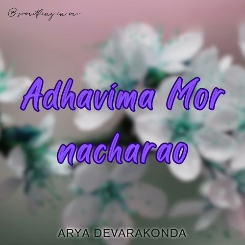 Adhavima Mor Nacharao