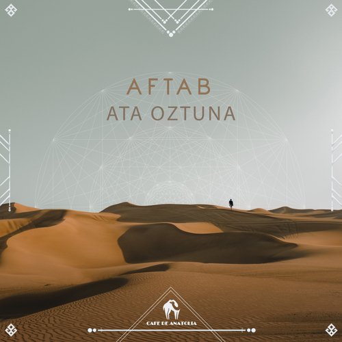 Aftab cover art