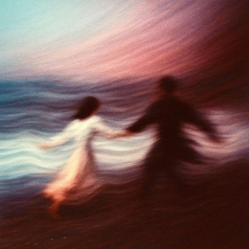 Afterlife cover art