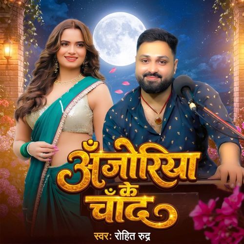 Ajoriya Ke chand