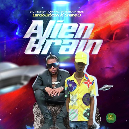 Alien Brain_poster_image