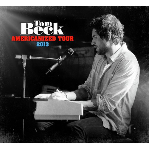 Americanized Tour 2013 (Live)