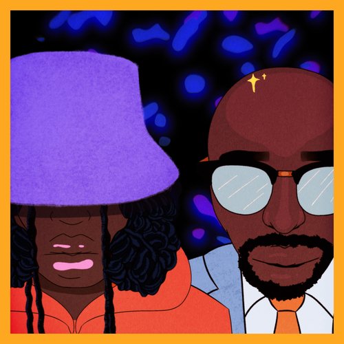 Antisocial (feat. Old Man Saxon) cover art
