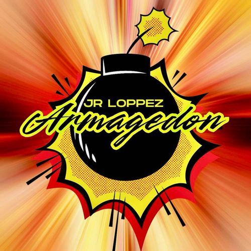 Armagedon (Jr Loppez Akaralhaçao Remix) cover art