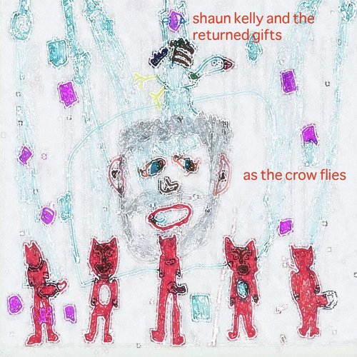 As the Crow Flies cover art