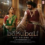 Baahubali Ost - Volume 7