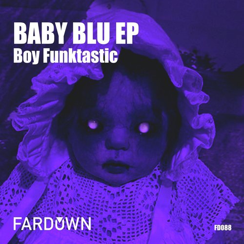 Intro (Original Mix) cover art