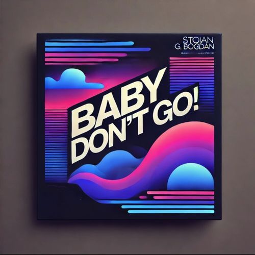 Baby Don't Go_poster_image