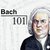 J.S. Bach: Violin Concerto No. 1 in A minor, BWV 1041: 1. (Allegro moderato)