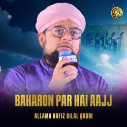 Baharon Par Hai Aajj