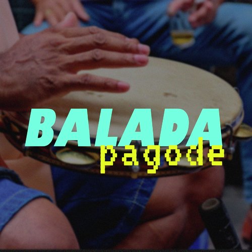 Balada Pagode