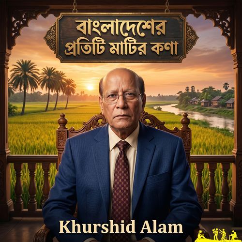 Bangladesher Protiti Matir Kona