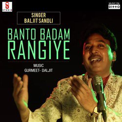 Banto Badam Rangiye-RgsTaxtHUnc