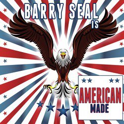 Barry Seal Is American Made