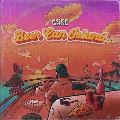 Beer Can Island