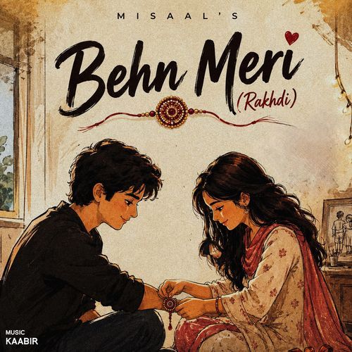 Behn Meri (Rakhdi)