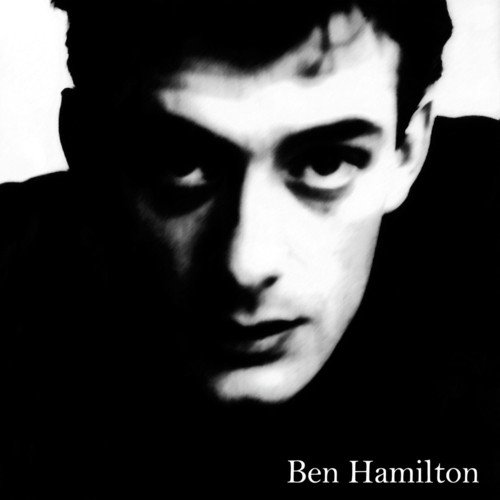 Hologram cover art