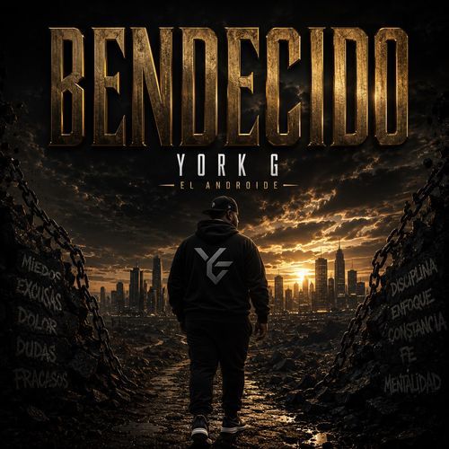 Bendecido