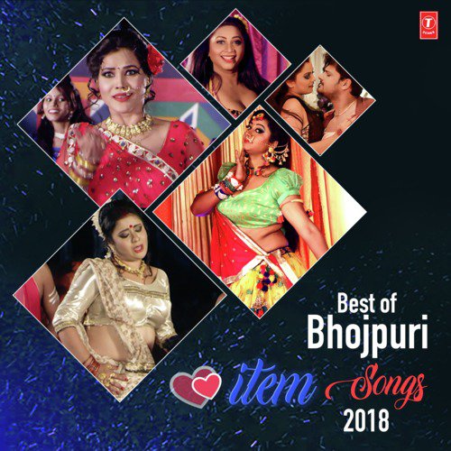Best Of Bhojpuri Item Songs 2018